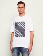 HUGO Tricou Dodger | Relaxed fit