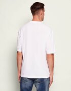 HUGO Tricou Dodger | Relaxed fit