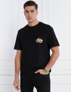 HUGO Tricou Doevaco | Regular Fit