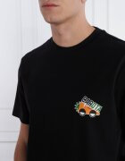 HUGO Tricou Doevaco | Regular Fit