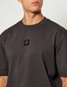 HUGO Tricou Dogos | x Racing Bulls | Relaxed fit