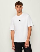 HUGO Tricou Dogos x Racing Bulls | Relaxed fit