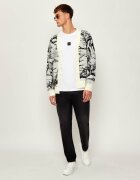HUGO Tricou Dogos x Racing Bulls | Relaxed fit