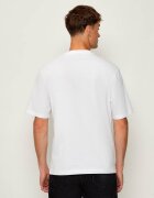 HUGO Tricou Dogos x Racing Bulls | Relaxed fit