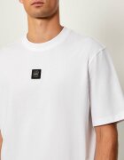HUGO Tricou Dogos x Racing Bulls | Relaxed fit