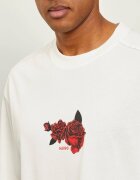 HUGO Tricou Domans | Oversize fit