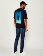 HUGO Tricou Dorizon | Oversize fit