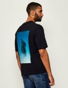 HUGO Tricou Dorizon | Oversize fit