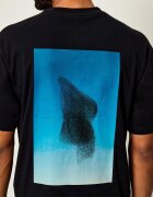 HUGO Tricou Dorizon | Oversize fit