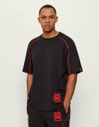 HUGO Tricou Dorox | x Racing Bulls | Relaxed fit