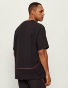 HUGO Tricou Dorox | x Racing Bulls | Relaxed fit