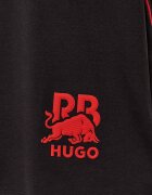HUGO Tricou Dorox | x Racing Bulls | Relaxed fit
