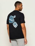HUGO Tricou Doudi | Relaxed fit