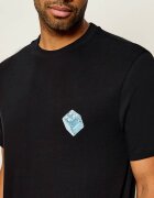 HUGO Tricou Doudi | Relaxed fit