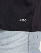 HUGO Tricou Dozy | Regular Fit