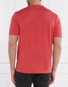 HUGO Tricou Drochet | Regular Fit