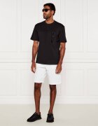 HUGO Tricou Dubi | Relaxed fit