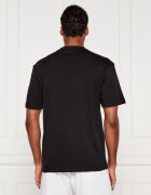 HUGO Tricou Dubi | Relaxed fit