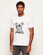 HUGO Tricou Dubrox | regular fit