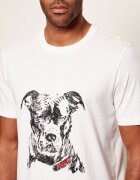 HUGO Tricou Dubrox | regular fit