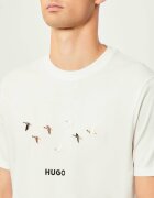 HUGO Tricou Dugolini | regular fit