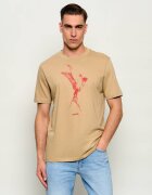 HUGO Tricou Duhorse | regular fit