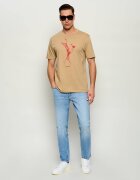 HUGO Tricou Duhorse | regular fit
