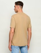 HUGO Tricou Duhorse | regular fit