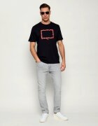 HUGO Tricou Duhorse | regular fit