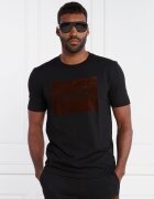 HUGO Tricou Dulive | Regular Fit