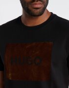 HUGO Tricou Dulive | Regular Fit