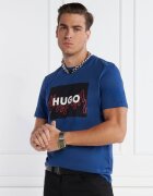 HUGO Tricou Dulive_U241 | Regular Fit