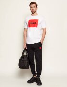 HUGO Tricou dulive222 | Regular Fit