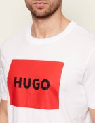 HUGO Tricou dulive222 | Regular Fit