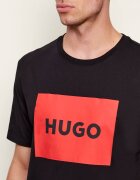 HUGO Tricou Dulive222 | Regular Fit