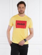 HUGO Tricou dulive222 | Regular Fit