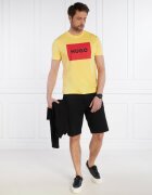 HUGO Tricou dulive222 | Regular Fit
