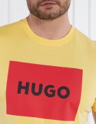 HUGO Tricou dulive222 | Regular Fit