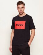 HUGO Tricou Dulive222 | Regular Fit