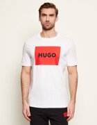 HUGO Tricou dulive222 | Regular Fit