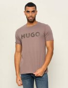 HUGO Tricou Dulivio | regular fit