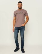 HUGO Tricou Dulivio | regular fit