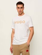 HUGO Tricou Dulivio | regular fit