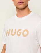 HUGO Tricou Dulivio | regular fit