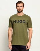 HUGO Tricou Dulivio | regular fit