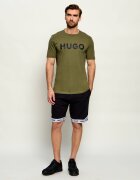 HUGO Tricou Dulivio | regular fit
