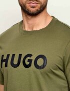 HUGO Tricou Dulivio | regular fit
