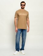 HUGO Tricou Dulivio | regular fit