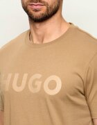 HUGO Tricou Dulivio | regular fit
