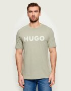 HUGO Tricou Dulivio | regular fit